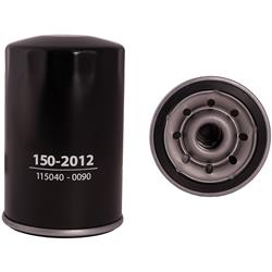 Denso Oil Filters 150-2012