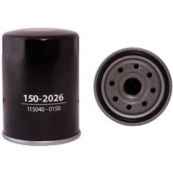 Denso Oil Filters 150-2026