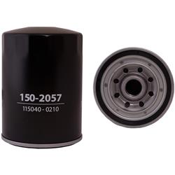 Denso Oil Filters for 1989 FIREBIRD, 1997 P3500 - 150-2057
