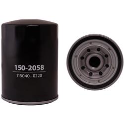 Denso Oil Filters 150-2058