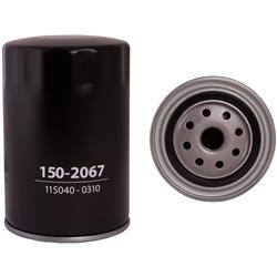 Denso Oil Filters 150-2067