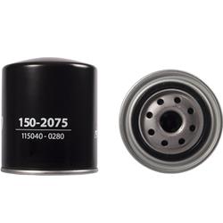 Denso Oil Filters 150-2075