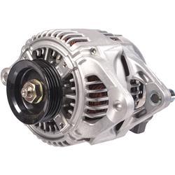 Denso Remanufactured Alternators 210-0146
