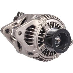 Denso Remanufactured Alternators for 1994-1998 RAM 2500, 1994-1997 RAM 3500 - 210-0150