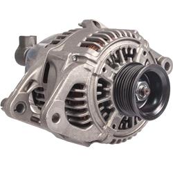 Denso Remanufactured Alternators 210-0151