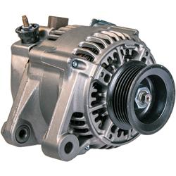 Denso Remanufactured Alternators for 1995-1999 AVALON, 1995-1996 CAMRY - 210-0164