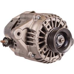 Denso Remanufactured Alternators for 1996-1999 4RUNNER, 1997-1998 T100, 1997-1999 TACOMA - 210-0188