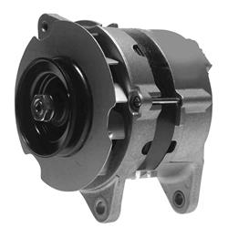 Denso Remanufactured Alternators for 1983-1987 PRELUDE - 210-0190