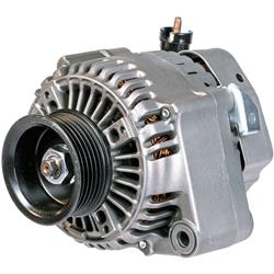 Denso Remanufactured Alternators for 1998 ODYSSEY - 210-0191
