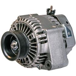 Denso Remanufactured Alternators for 1998-2002 ACCORD - 210-0192