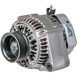 Denso Remanufactured Alternators for 1998-2002 ACCORD, 1998-1999 CL - 210-0193