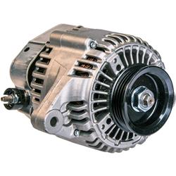 Denso Remanufactured Alternators for 1997-1998 CR-V - 210-0196