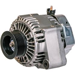 Denso Remanufactured Alternators for 1997-1998 PRELUDE - 210-0197