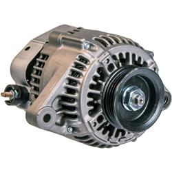 Denso Remanufactured Alternators for 1996-2001 INTEGRA - 210-0199