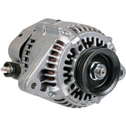 Denso Remanufactured Alternators for 2000 CIVIC, 1996-1997 CIVIC DEL SOL - 210-0200
