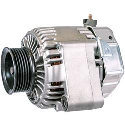 Denso Remanufactured Alternators for 1995-1997 ODYSSEY - 210-0202