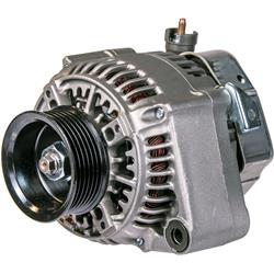 Denso Remanufactured Alternators for 1994-1997 ACCORD - 210-0208