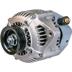 Denso Remanufactured Alternators for 1992-1995 CIVIC, 1993-1995 CIVIC DEL SOL - 210-0213