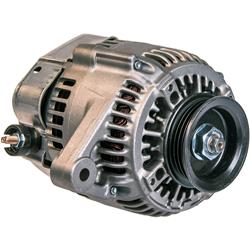 Denso Remanufactured Alternators for 1992-1993 INTEGRA - 210-0214