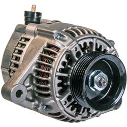 Denso Remanufactured Alternators for 1992-1996 PRELUDE - 210-0215