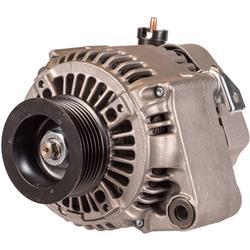 Denso Remanufactured Alternators for 1993-1996 PRELUDE - 210-0217