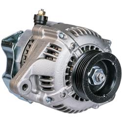 Denso Remanufactured Alternators for 1988-1991 PRELUDE - 210-0220