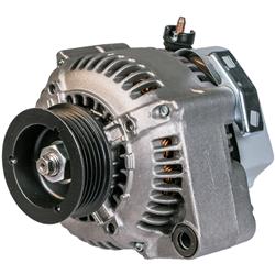 Denso Remanufactured Alternators for 1988-1990 PRELUDE - 210-0221