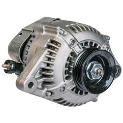 Denso Remanufactured Alternators for 1990-1991 INTEGRA - 210-0223