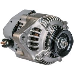 Denso Remanufactured Alternators for 1988-1989 CIVIC, CRX - 210-0229