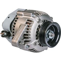 Denso Remanufactured Alternators for 1986-1989 ACCORD, 1985-1987 PRELUDE - 210-0233