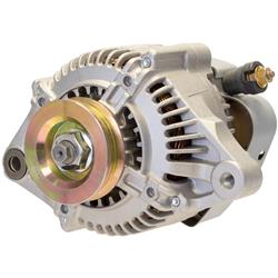 Denso Remanufactured Alternators for 1986-1987 INTEGRA - 210-0236