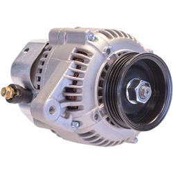 Denso Remanufactured Alternators for 1984-1985 ACCORD - 210-0239