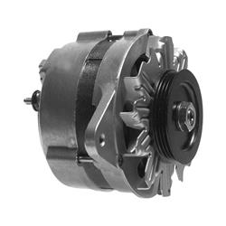 Denso Remanufactured Alternators for 1983 CIVIC - 210-0240