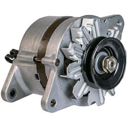 Denso Remanufactured Alternators for 1980-1981 CIVIC - 210-0244