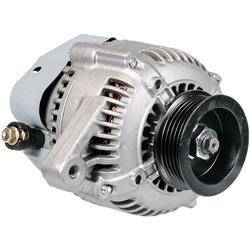 Denso Remanufactured Alternators for 1986-1989 ACCORD - 210-0389