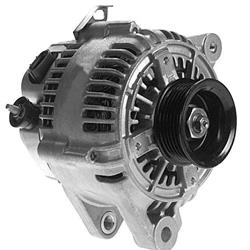 Denso Remanufactured Alternators for 2000-2004 AVALON - 210-0404