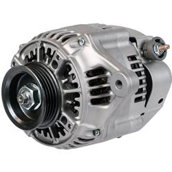 Denso Remanufactured Alternators for 1999-2000 GRAND VITARA - 210-0424