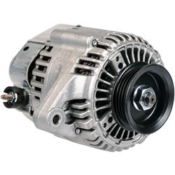 Denso Remanufactured Alternators for 1999-2001 CR-V - 210-0437