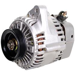 Denso Remanufactured Alternators for 1999-2001 CR-V - 210-0443