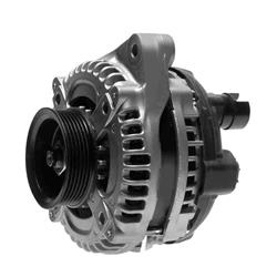 Denso Remanufactured Alternators for 2001-2002 MDX, 2002-2004 ODYSSEY, 2003-2004 PILOT - 210-0469