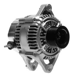 Denso Remanufactured Alternators for 2001-2002 RAM 2500, RAM 3500 - 210-0479