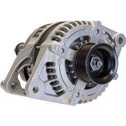 Denso Remanufactured Alternators for 2001-2003 DURANGO, 2003 RAM 1500 - 210-0486