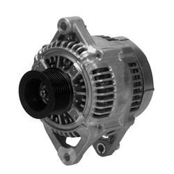 Denso Remanufactured Alternators for 1999-2001 RAM 2500, RAM 3500 - 210-0500