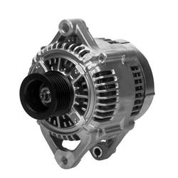 Denso Remanufactured Alternators 210-0501