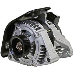 Denso Remanufactured Alternators for 2003-2004 CTS - 210-0510