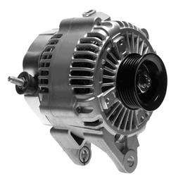 Denso Remanufactured Alternators for 2001-2003 GRAND CHEROKEE, 2003 LIBERTY - 210-0515