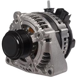 Denso Remanufactured Alternators for 2014-2015 SIERRA 1500, SILVERADO 1500 - 210-0518