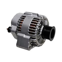 Denso Remanufactured Alternators for 2002-2004 X-TYPE - 210-0520