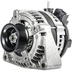 Denso Remanufactured Alternators for 2014 SIERRA 1500, SILVERADO 1500 - 210-0521