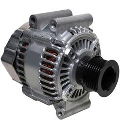 Denso Remanufactured Alternators for 2002-2009 COOPER - 210-0524